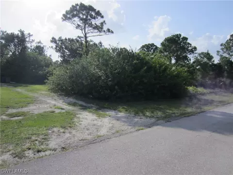 1715 Williams Ave, Lehigh Acres, FL 33972