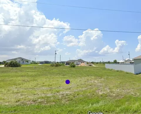 3918 NW 40th Ln, Cape Coral, FL 33993