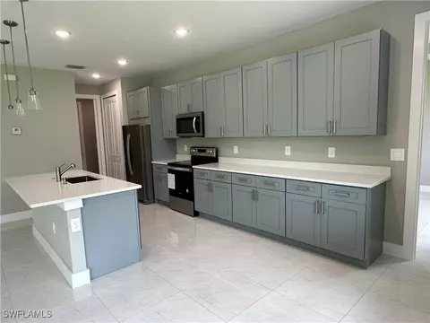 4238 NW 25th Ter, Cape Coral, FL 33993