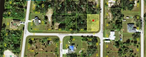 20058 Mcdonald Ave, Port Charlotte, FL 33954