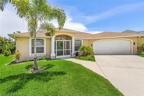 1914 SW 48th Ter, Cape Coral, FL 33914