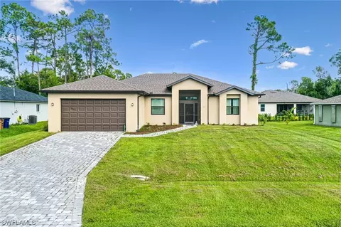5560 Belrose St, Lehigh Acres, FL 33971