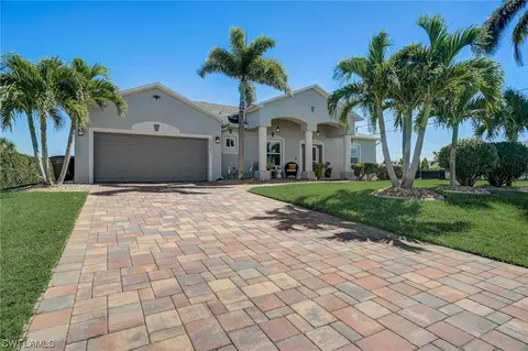 1301 NW 14th Ave, Cape Coral, FL 33993