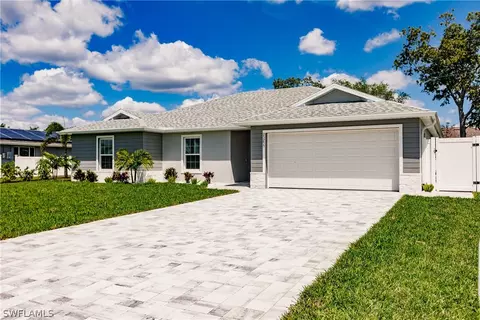 25255 Puerta Dr, Punta Gorda, FL 33955