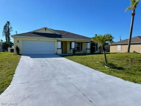2608 NE 4th Pl, Cape Coral, FL 33909