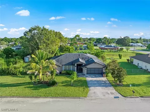 507 Marby Rd, Lehigh Acres, FL 33936