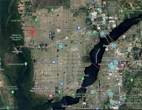 420 NW 31st Pl, Cape Coral, FL 33993