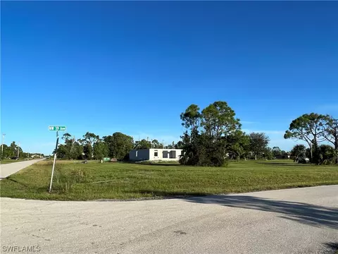 4319 NW 39th Ave, Cape Coral, FL 33993