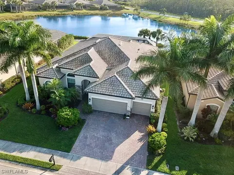 20111 Eagle Stone Dr, Estero, FL 33928
