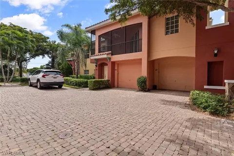 8601 Via Rapallo Dr #201, Estero, FL 33928