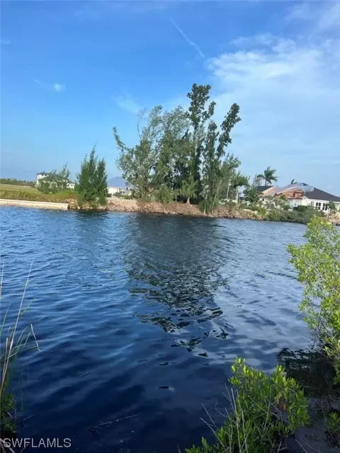 2854 NW 46th Ave, Cape Coral, FL 33993