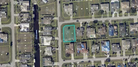 1802 SE 19th Ln, Cape Coral, FL 33990