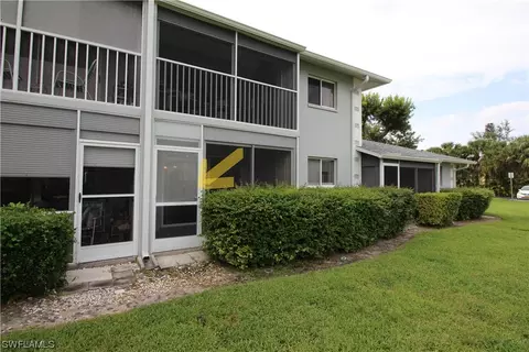 8150 Summerlin Village Cir #402, Fort Myers, FL 33919