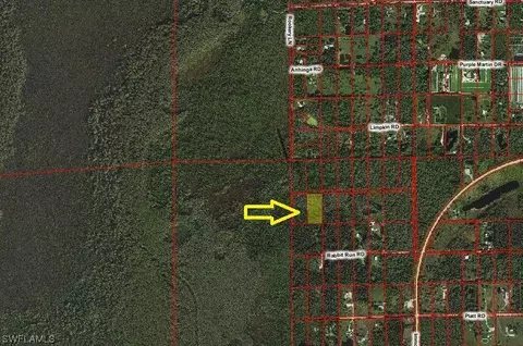 725 Rabbit Run Rd, Naples, FL 34120