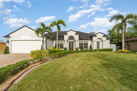 317 NE 18th Ave, Cape Coral, FL 33909