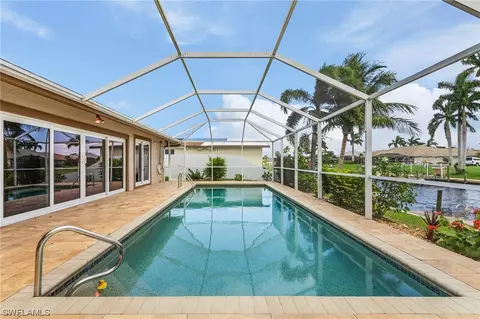 2529 SE 23rd Ave, Cape Coral, FL 33904
