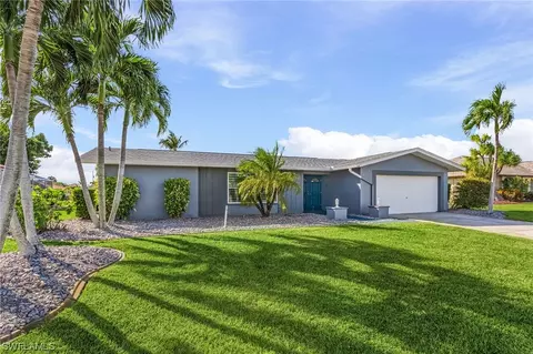 5232 SW 11th Pl, Cape Coral, FL 33914