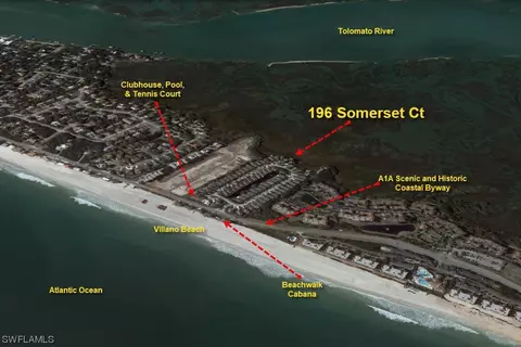 196 Somerset Ct, Saint Augustine, FL 32084 photo 2