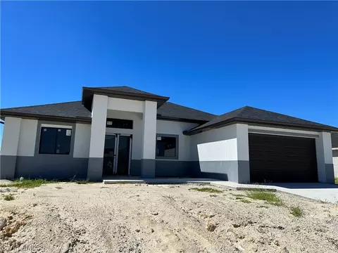 3044 NW 3rd Ave, Cape Coral, FL 33993