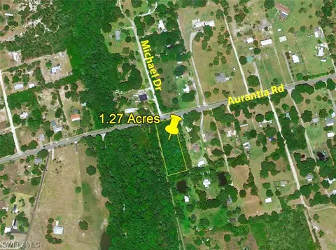 Aurantia Rd, Mims, FL 32754