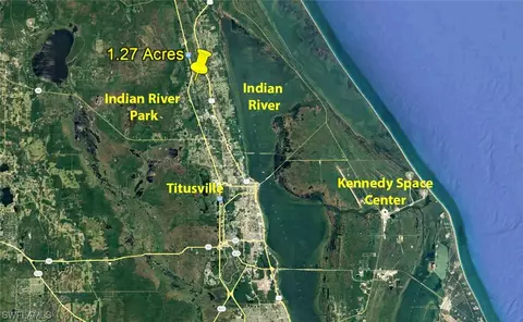 Aurantia Rd, Mims, FL 32754 photo 2