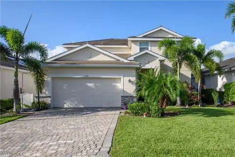 4160 Lemongrass Dr, Fort Myers, FL 33916