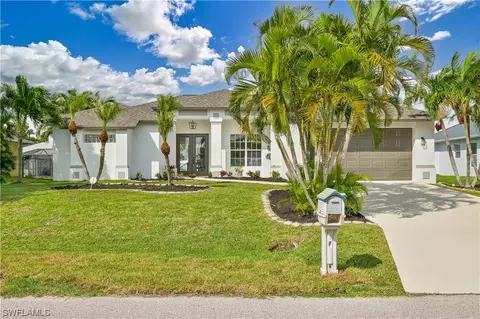 2500 SW 17th Pl, Cape Coral, FL 33914