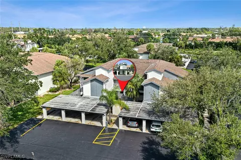 17452 Silver Fox Dr #C, Fort Myers, FL 33908