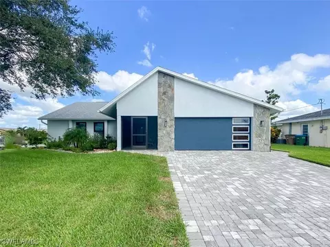 1103 SE 21st Ter, Cape Coral, FL 33990