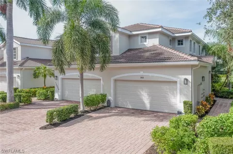 12823 Carrington Cir #4-202, Naples, FL 34105