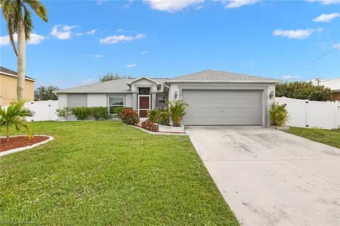 326 SW 19th Ln, Cape Coral, FL 33991