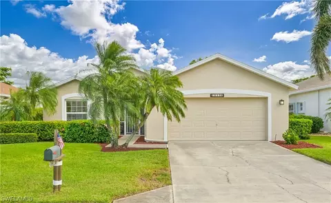 14156 Grosse Pointe Ln, Fort Myers, FL 33919