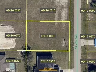 1026 NE 2nd Ave, Cape Coral, FL 33909