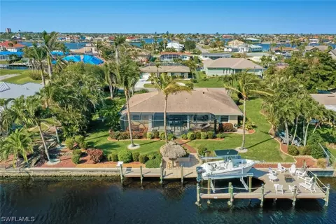 4929 SW 3rd Ave, Cape Coral, FL 33914