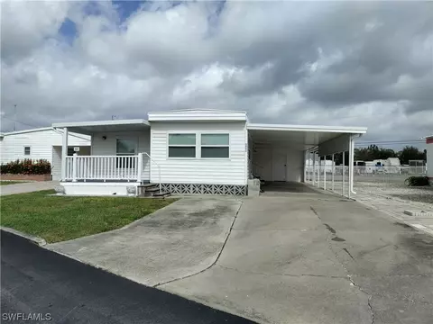 159 Overland Trl, North Fort Myers, FL 33917