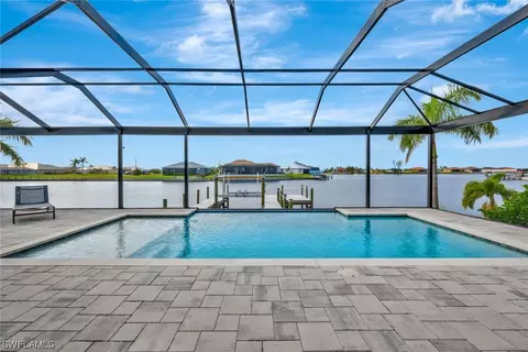 4506 NW 33rd Ln, Cape Coral, FL 33993