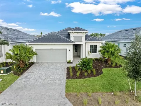 15910 Sugar Hill Dr, Punta Gorda, FL 33982