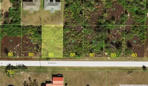 11048 Grafton Ave, Englewood, FL 34224