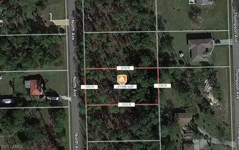 1014 North Ave, Lehigh Acres, FL 33972