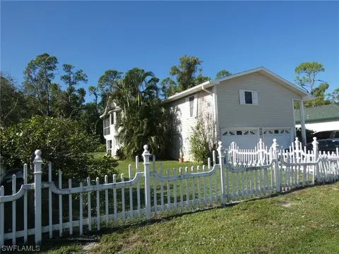 8112 Cypress Dr N, Fort Myers, FL 33967