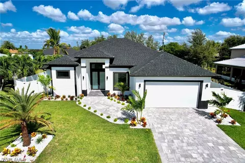 1221 NE 10th St, Cape Coral, FL 33909