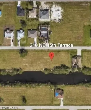 210 NE 15th Ter, Cape Coral, FL 33909