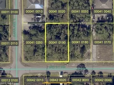 3416 3rd St SW, Lehigh Acres, FL 33976