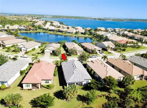 14265 Arrow Point Ct, Estero, FL 33928
