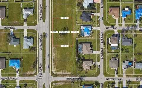 1401 Chiquita Blvd S, Cape Coral, FL 33991