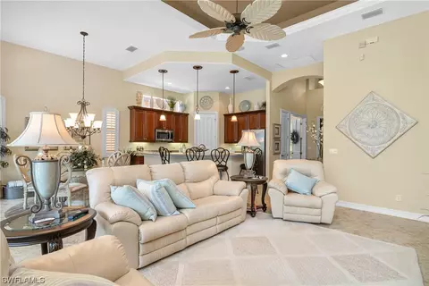 12672 Grandezza Cir, Estero, FL 33928 photo 4