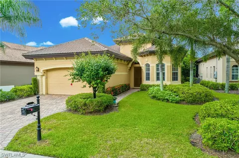 12672 Grandezza Cir, Estero, FL 33928