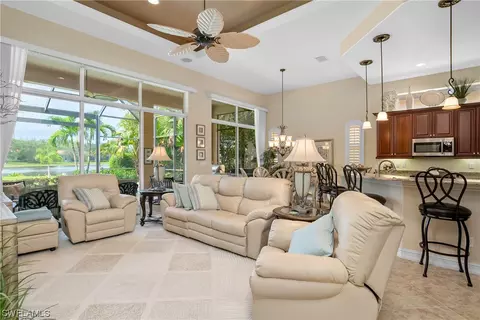 12672 Grandezza Cir, Estero, FL 33928 photo 3