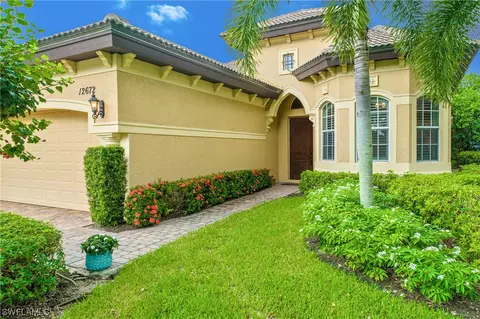 12672 Grandezza Cir, Estero, FL 33928 photo 33