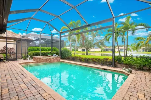 12672 Grandezza Cir, Estero, FL 33928 photo 22